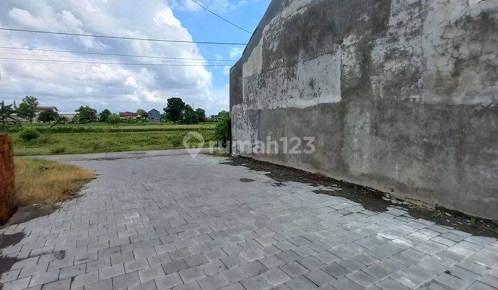 Rumah 2Lt di Jambidan Banguntapan Dkat Ringroad Giwangan Kotagede 2