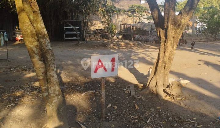 Rumah Murah Jogja Type 40 Dekat Jalan Raya Berbah Kpr SHM Siap Bangun 2