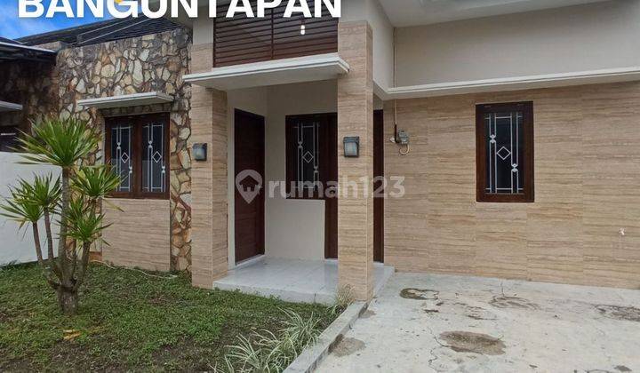 Smart Home System Rumah Modern di Banguntapan 9 Menit Kotagede 1