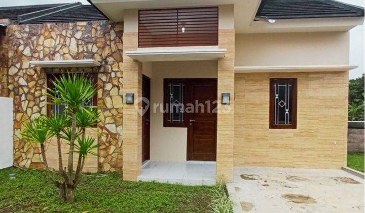 Rumah Free Bphtb Strategis Dkt Kotagede,gedong Kuning,janti, 1