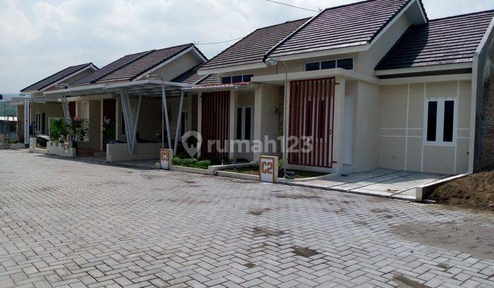 Rumah SHM di Jl.pleret (selatan Lapangan Jambidan), Yogyakarta 6