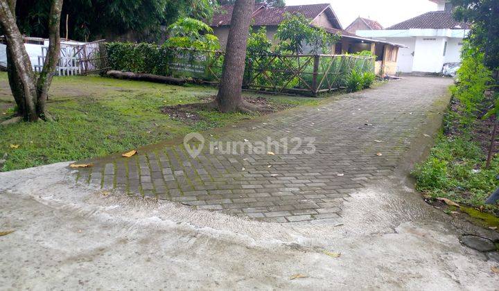 Jl.berbah Sleman Tanah Standar Perumahan, Dp 135juta Bisa Kpr 8