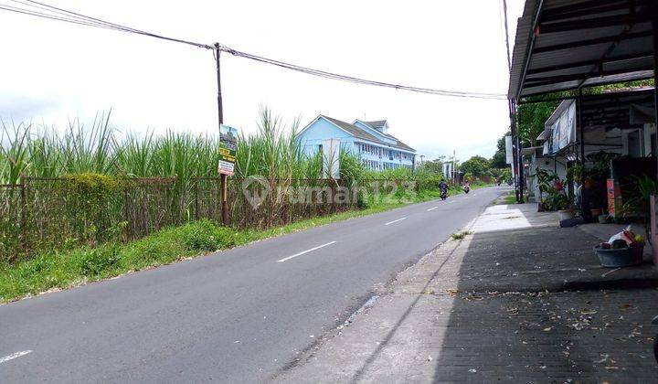 Rumah Murah Dekat Asrama Tni Au Jogja Dp Cukup 135jt 2