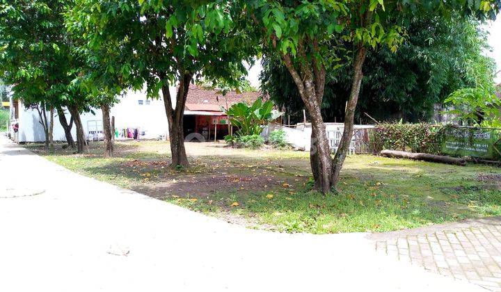 Rumah Murah Dekat Asrama Tni Au Jogja Dp Cukup 135jt 5