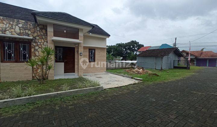 Rumah Terbaik di Jogja Jalan Wonosari Bantul 1