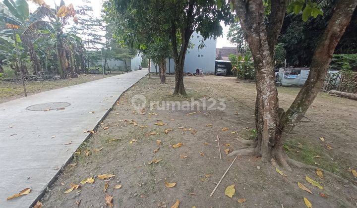 Rumah Dijual di Sleman Jalan Berbah Selatan Bandara 4