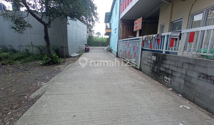 Rumah Dijual di Sleman Jalan Berbah Selatan Bandara 6