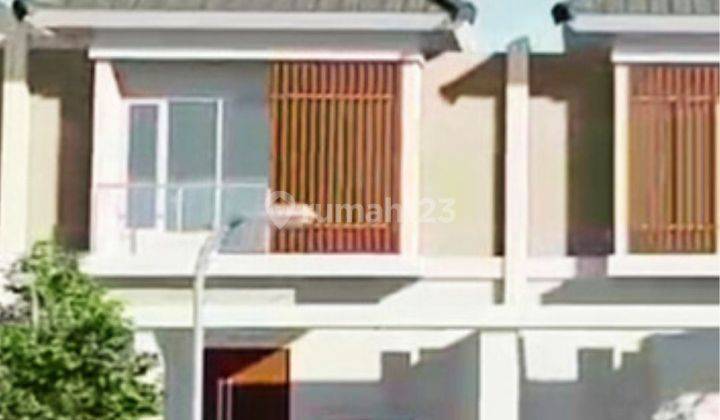 Spesial Price Rumah 2 Lantai di Banguntapan 7km Dari Uad 2