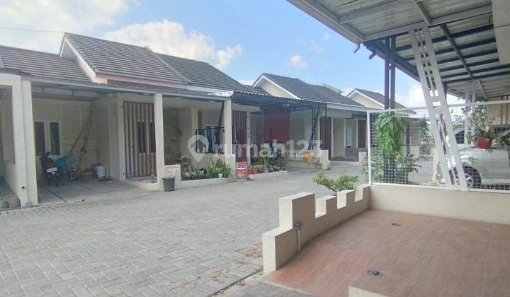 Rumah Siap Huni Perumahan Banguntapan Bisa Kpr Dkt Giwangan 2