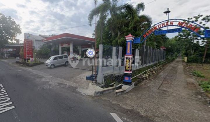 Rumah Promo 200JT-an Dkat Wonosari Kota di Karangmojo Gunungkidul 2