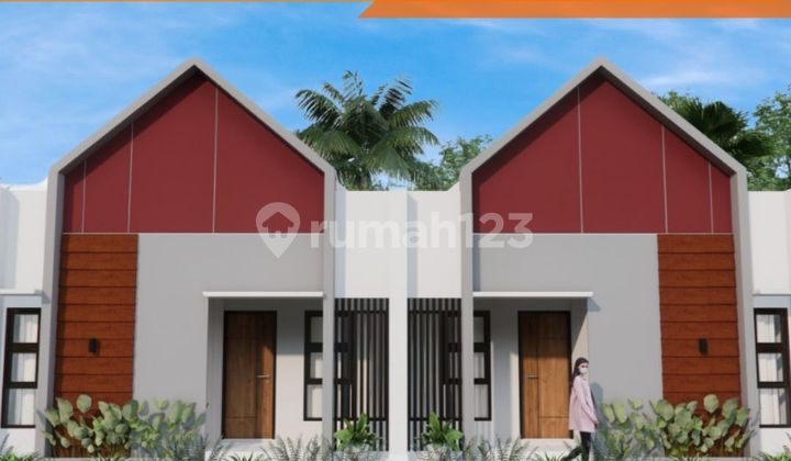 Rumah Gaya Eropa Dkt Wonosari Kota 15 Mnt Uny Semanu Gunung Kidul Rumah Gaya Eropa Dkt Wonosari Kota 15 Mnt Uny Semanu Gunung Kidul