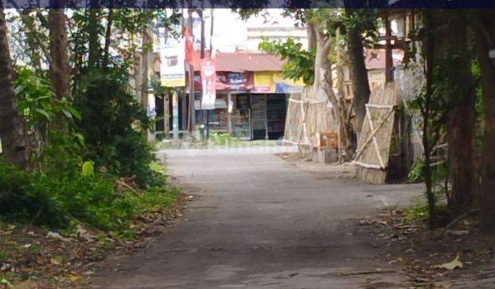 Tanah Kavling Siap di Bangun di Banguntapan Dkt Ringroad Giwangan 1