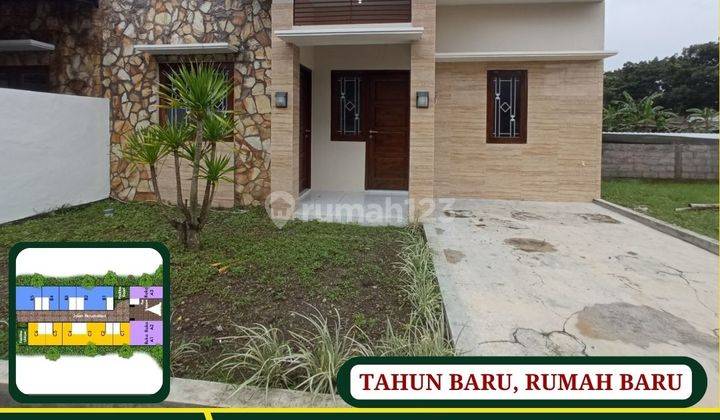 RUMAH MURAH DI JOGJA TIMUR FREE BPHTB STRATEGIS DKT GEDONG KUNING,KOTAGEDE,JL JANTI,JL SOLO 1