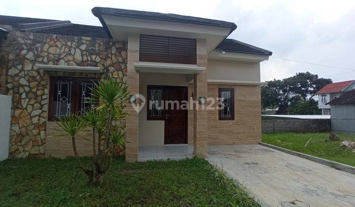 Rumah Strategis di Banguntapan Dekat Stipram Kotagede Free BPHTB 2