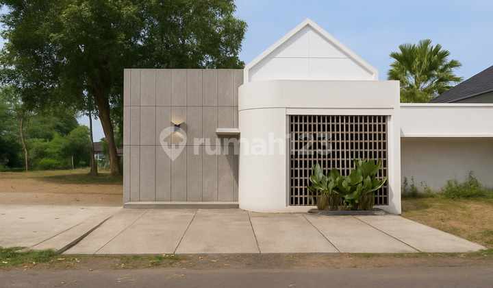 Kost Modern di Banguntapan dkat Kampus STTA,RS Harjolukito,Blok O