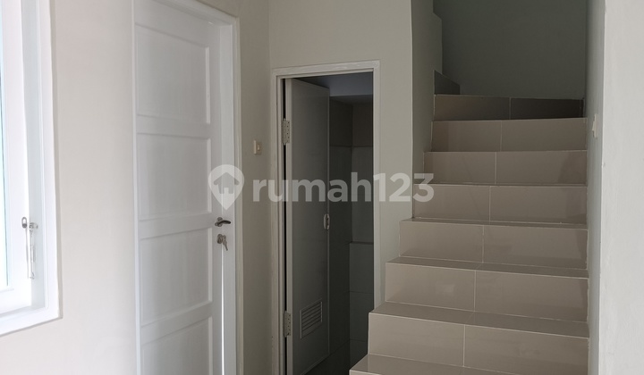 Rumah Murah Jogja Strategis di Banguntapan Bantul Dekat Uad SHM 2