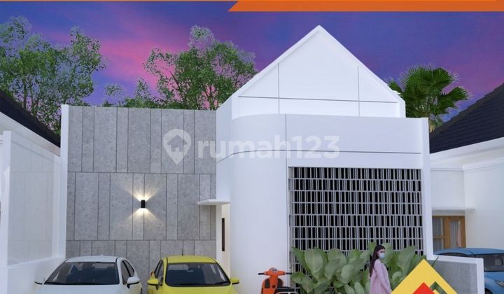 Rumah Kost di Banguntapan Dkat Kampus Stta,Rs Harjolukito,Blok O Rumah Kost di Banguntapan Dkat Kampus Stta,Rs Harjolukito,Blok O