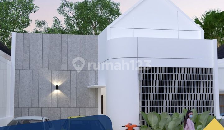 Boarding House Near Stta Campus, Atma Jaya Profitable Investment 1