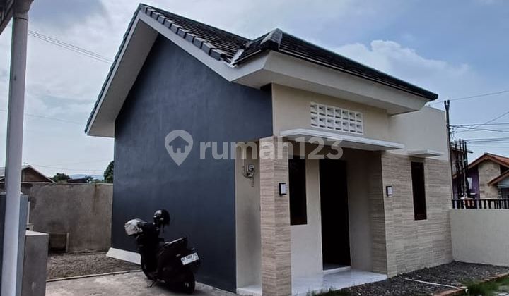 Strategic Affordable House in Banguntapan Near Giwangan Terminal KPR Strategic Affordable House in Banguntapan Near Giwangan Terminal KPR