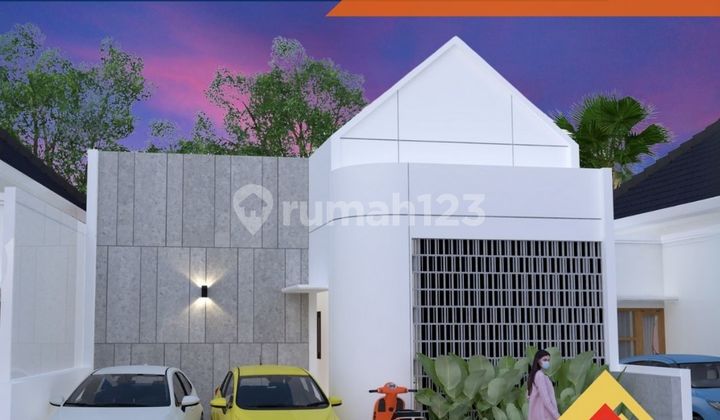 Investasi Kos Jogja Dekat Kampus Itda 10 Menit Atma Jaya Seturan