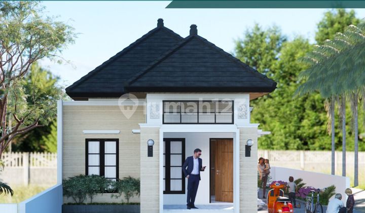 Rumah Villa di Jogja Utara Dekat Kampus Uii 5 Menit Wisata Merapi Rumah Villa di Jogja Utara Dekat Kampus Uii 5 Menit Wisata Merapi