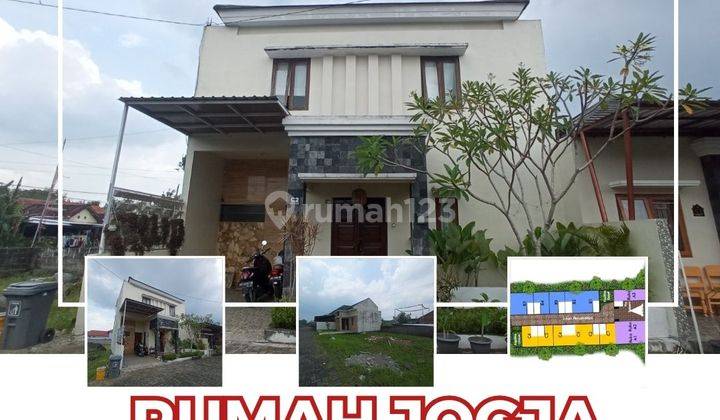 Free Bphtb Rumah Jl Wonosari Sblm Kids Fun Bs Kpr Dp Ringan 1