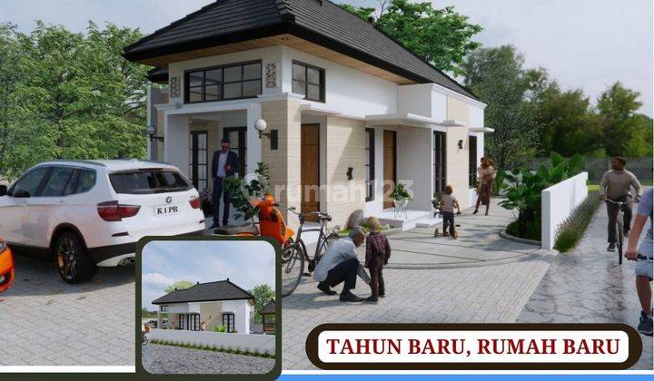 Siap Bangun Pakem Kaliurang Free Gazebo Dkt Kampus Uii,wisata Kaliurang 1