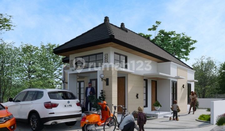 Rumah di Jogja Utara Dekat Wisata Kaliurang 10 Mnit Kampus Uii Rumah di Jogja Utara Dekat Wisata Kaliurang 10 Mnit Kampus Uii