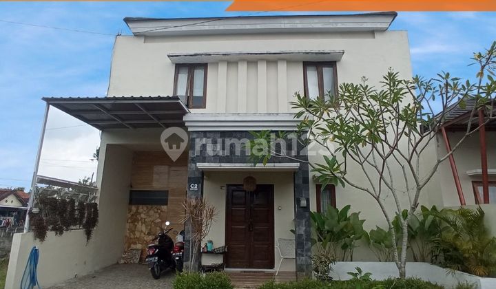 Rumah 2 Lantai Modern di Banguntapan 10 Menit Stipram Kotagede Rumah 2 Lantai Modern di Banguntapan 10 Menit Stipram Kotagede