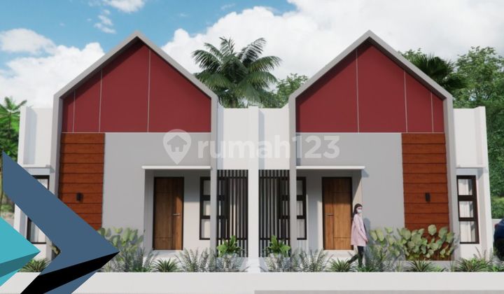 Rumah di Wonosari Dekat Alun-Alun 15 Menit Uny Semanu Gunungkidul Rumah di Wonosari Dekat Alun-Alun 15 Menit Uny Semanu Gunungkidul