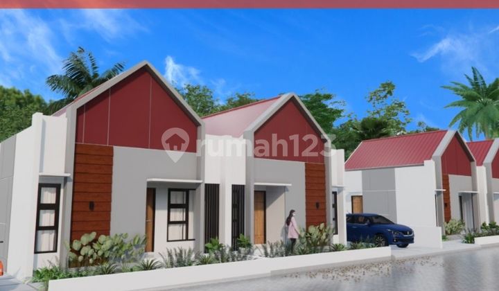 Rumah Gaya Eropa Dkt Wonosari Kota 15 Mnt Uny Semanu Gunung Kidul Rumah Gaya Eropa Dkt Wonosari Kota 15 Mnt Uny Semanu Gunung Kidul