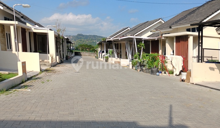 2-Story House in Jogja, Banguntapan, 10 Minutes to Giwangan, Kotagede, SHM 2