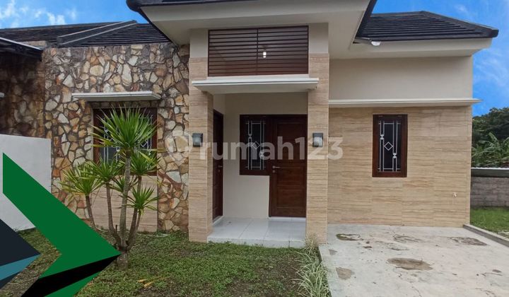 Affordable House in Banguntapan Near Kotagede, Giwangan, Gedong Kuning Affordable House in Banguntapan Near Kotagede, Giwangan, Gedong Kuning