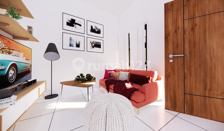 Rumah Gaya Eropa Dkt Wonosari Kota 15 Mnt Uny Semanu Gunung Kidul Rumah Gaya Eropa Dkt Wonosari Kota 15 Mnt Uny Semanu Gunung Kidul