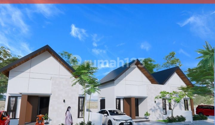 Rumah Strategis Timur Paskhas Berbah Sleman bisa KPR Free BPHTB Rumah Strategis Timur Paskhas Berbah Sleman bisa KPR Free BPHTB