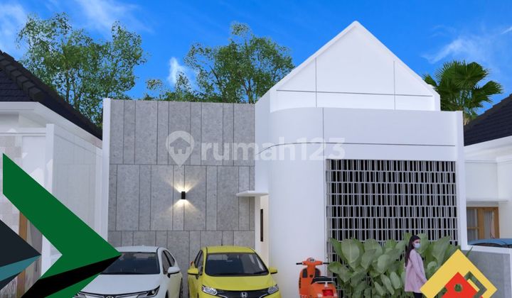 Investasi Rumah Kost Dekat Stta Blok O 10 Mnit Ambarukmo Plaza Investasi Rumah Kost Dekat Stta Blok O 10 Mnit Ambarukmo Plaza