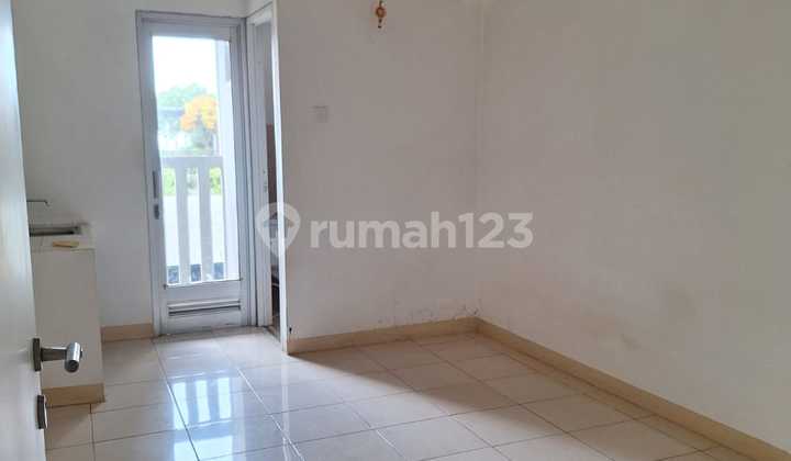 Apartemen Green Bay Pluit Studio 21M Kosongan High Zone Bagus