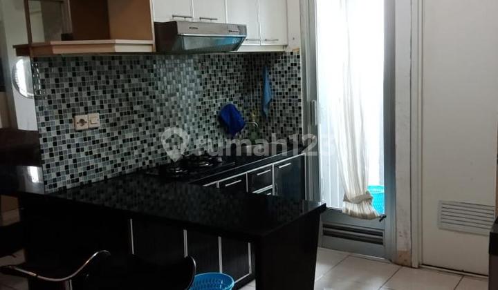 Apartemen Green Bay Pluit Apartment 35m 2 Br Full Furnished  2