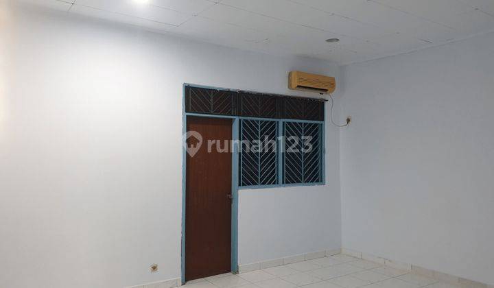 Rumah Muara Karang 410m Kosongan 4 Kamar Tidur SHM Hadap Utara 2