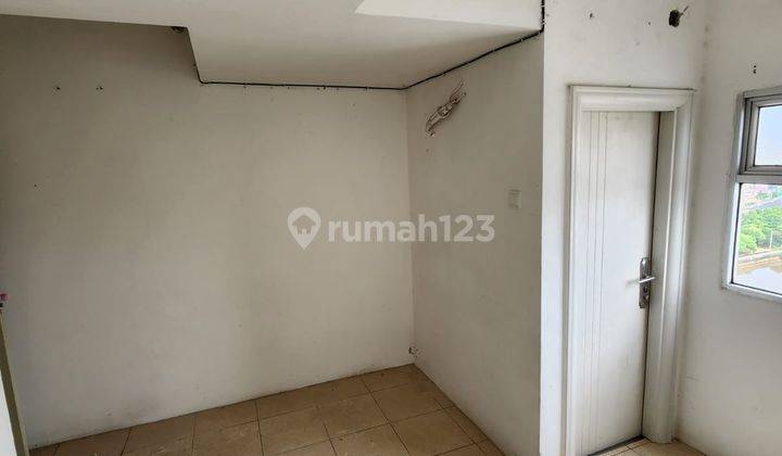 Disewa Murah Apartemen Teluk Intan Kosongan 2 BR Tower Sapphire 2