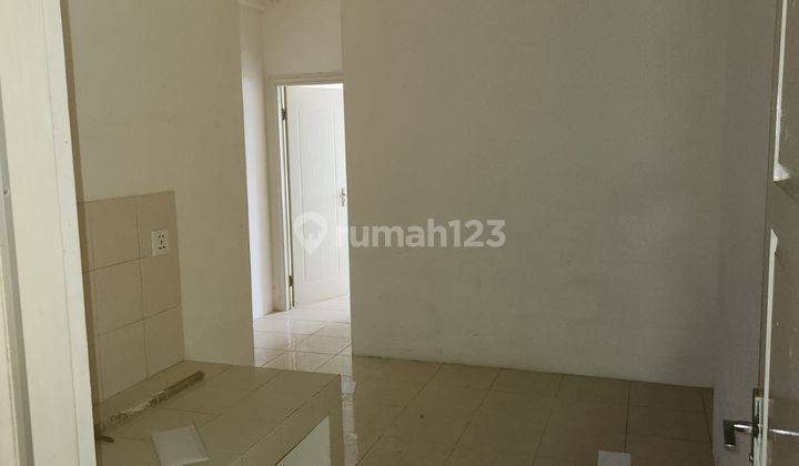 Disewa Murah Apartemen Teluk Intan Kosongan 2 BR Tower Sapphire 7