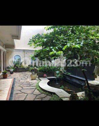 Rumah Pantai Mutiara 2 Lantai 576m2 4 Bedroom Full Furnished 2