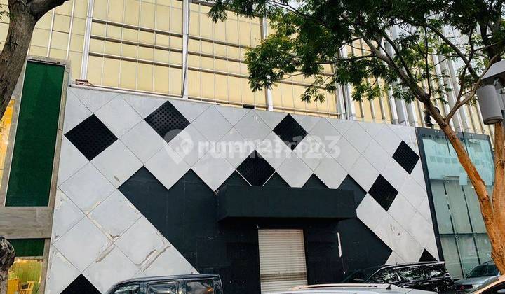 Ruko Pik Crown 5x15 4 Lantai Gandeng 3 HGB Bagus Ruko Pik Crown 5x15 4 Lantai Gandeng 3 HGB Bagus