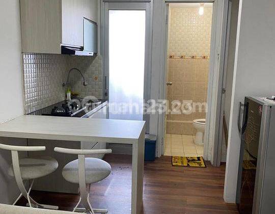 Apartemen Pluit Greenbay 2 Bedroom Full Furnished