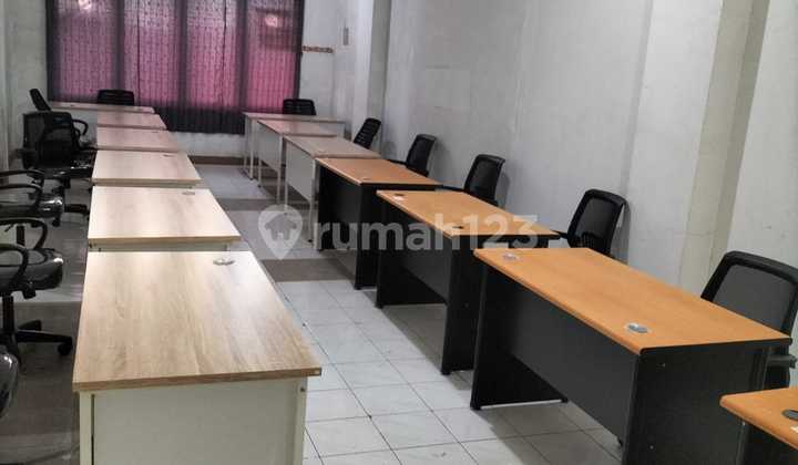 Ruko Daan Mogot 3,5 Lantai Bagus Unfurnish Ruko Daan Mogot 3,5 Lantai Bagus Unfurnish