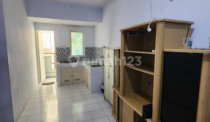 Apartemen Teluk Intan Topaz 2 Bedroom 40M Semi Furnished Bagus 2