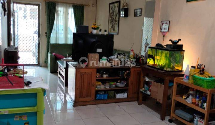 Rumah Muara Karang 6x17 Furnished 3 Bedroom 2 Lantai SHM Bagus 2