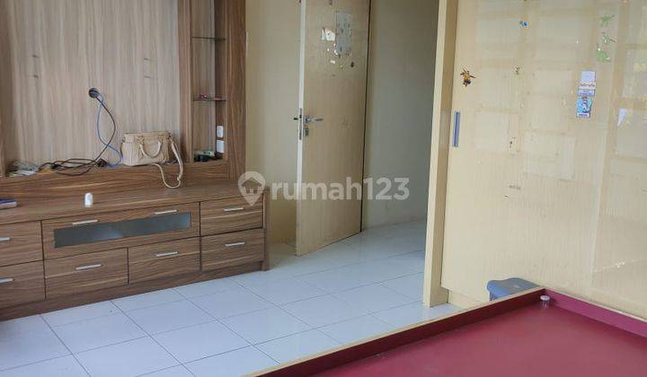 Ruko Taman Palem 124m Furnished 3.5 Lantai Hadap Barat Bagus 2