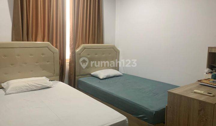 Rumah Pik Golf Island Harmony 6x15 Full Furnished 4 Kamar Tidur 2