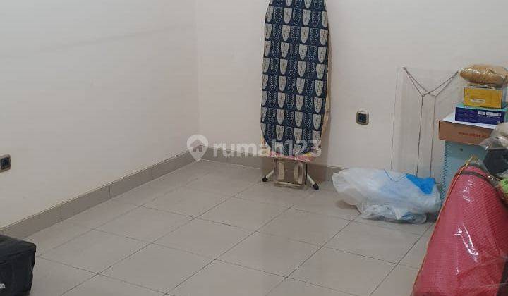 Rumah Pik Katamaran Indah 8x25 Full Furnish 5 Kamar Tidur Bagus 2